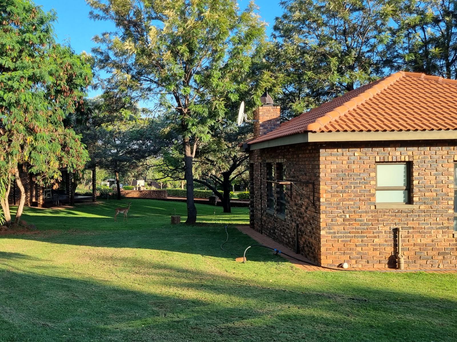 Property / Building