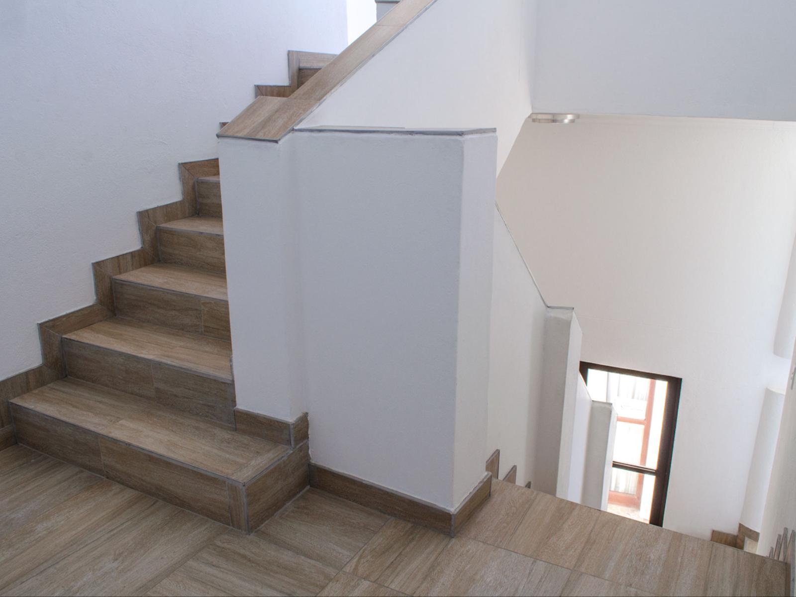 Facade or entrance