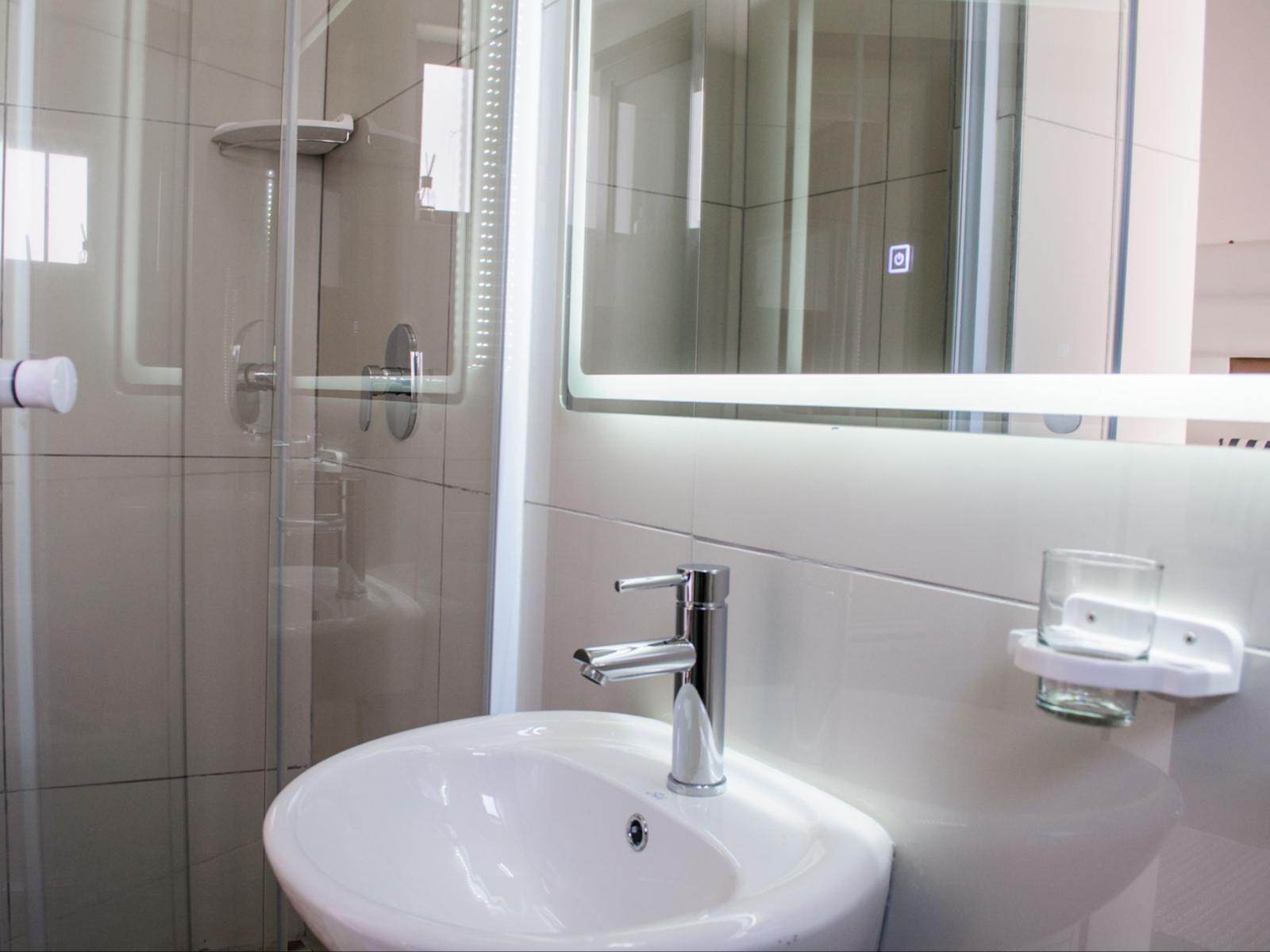 Room 1 — Bathroom