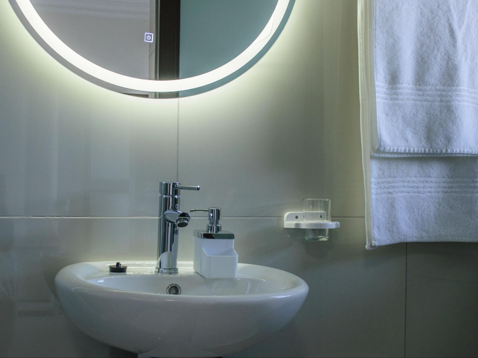 Room 1 — Bathroom