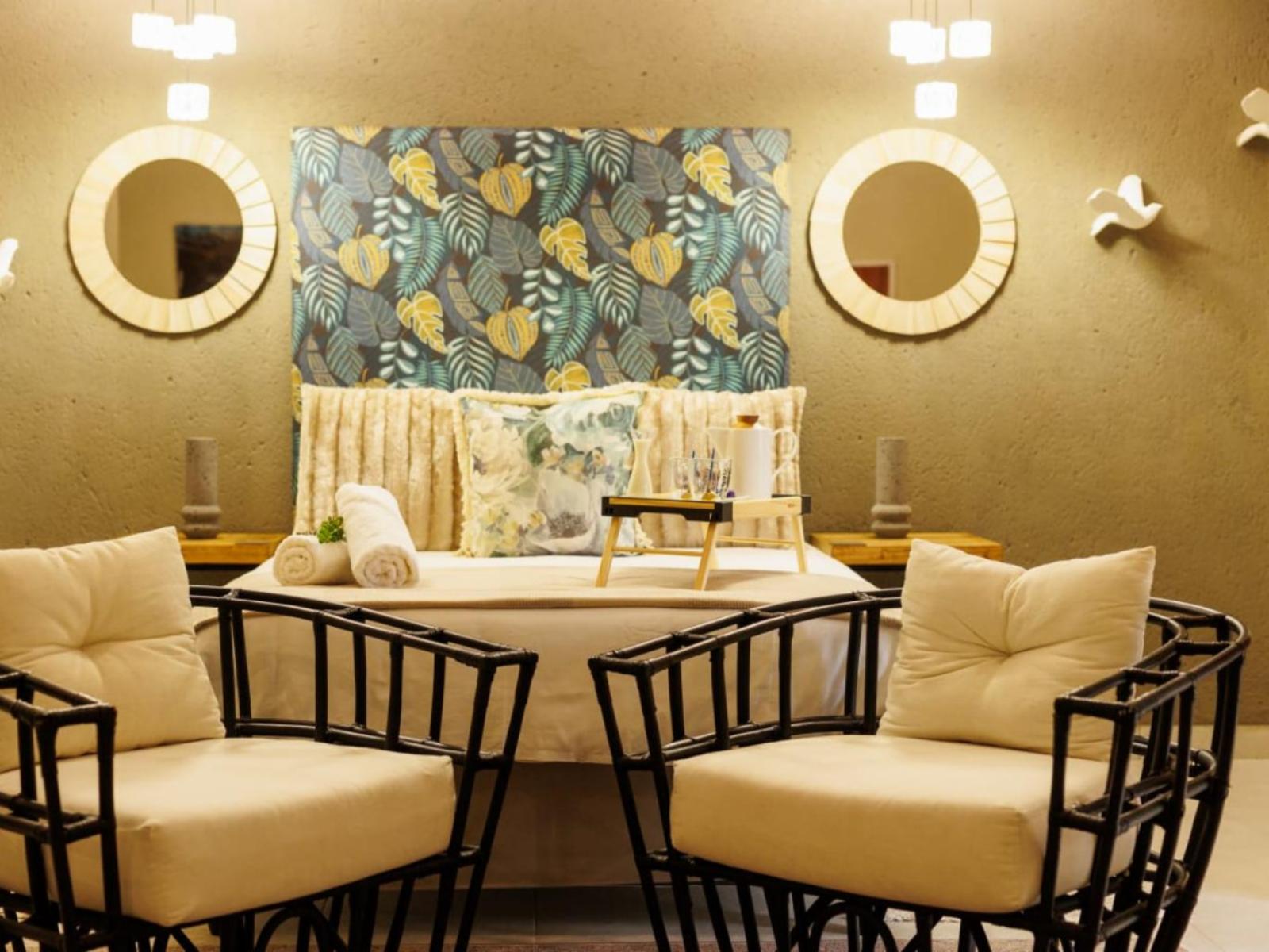 Room 1 — Photo of the whole room