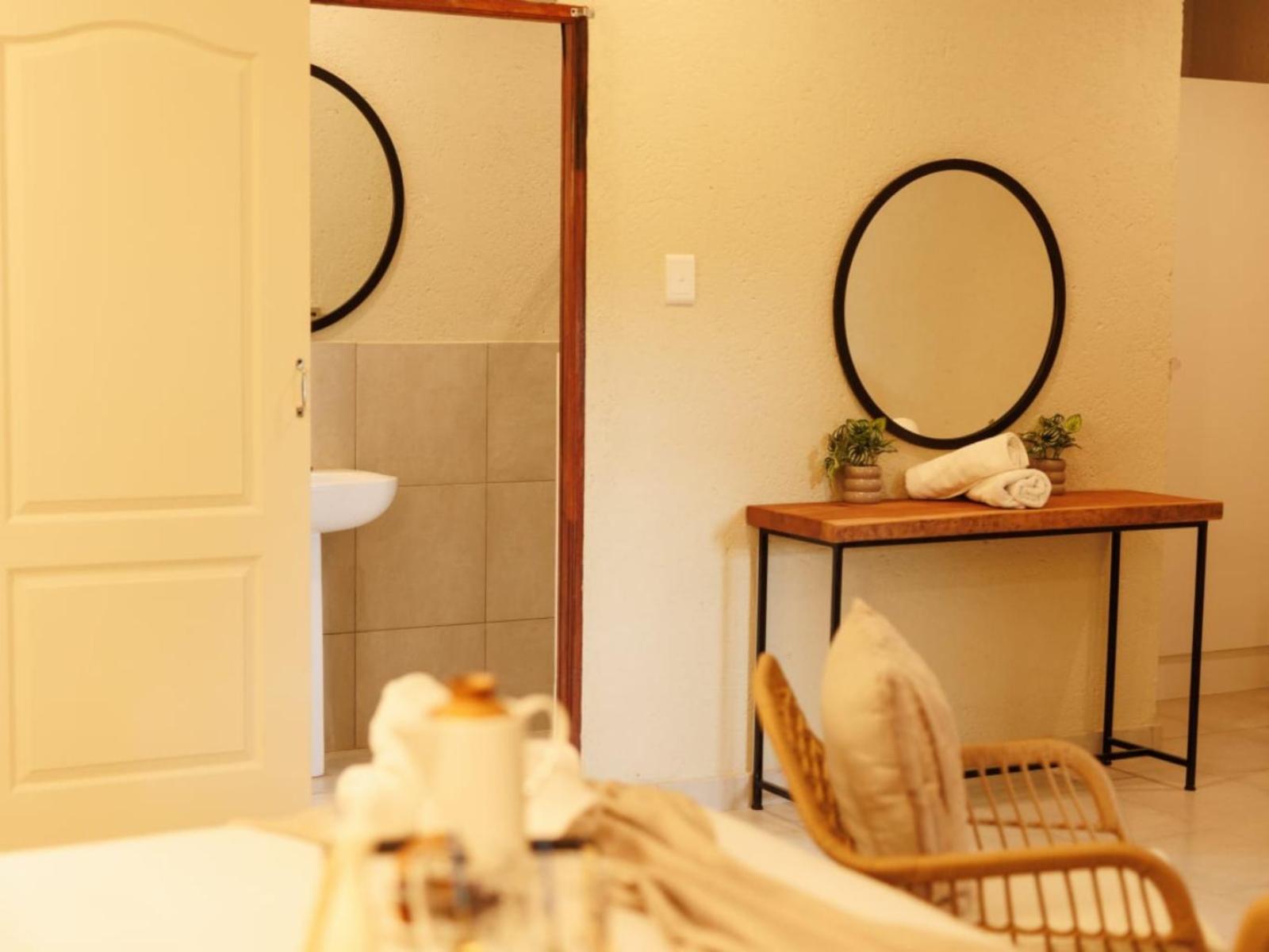 Room 1 — Bathroom