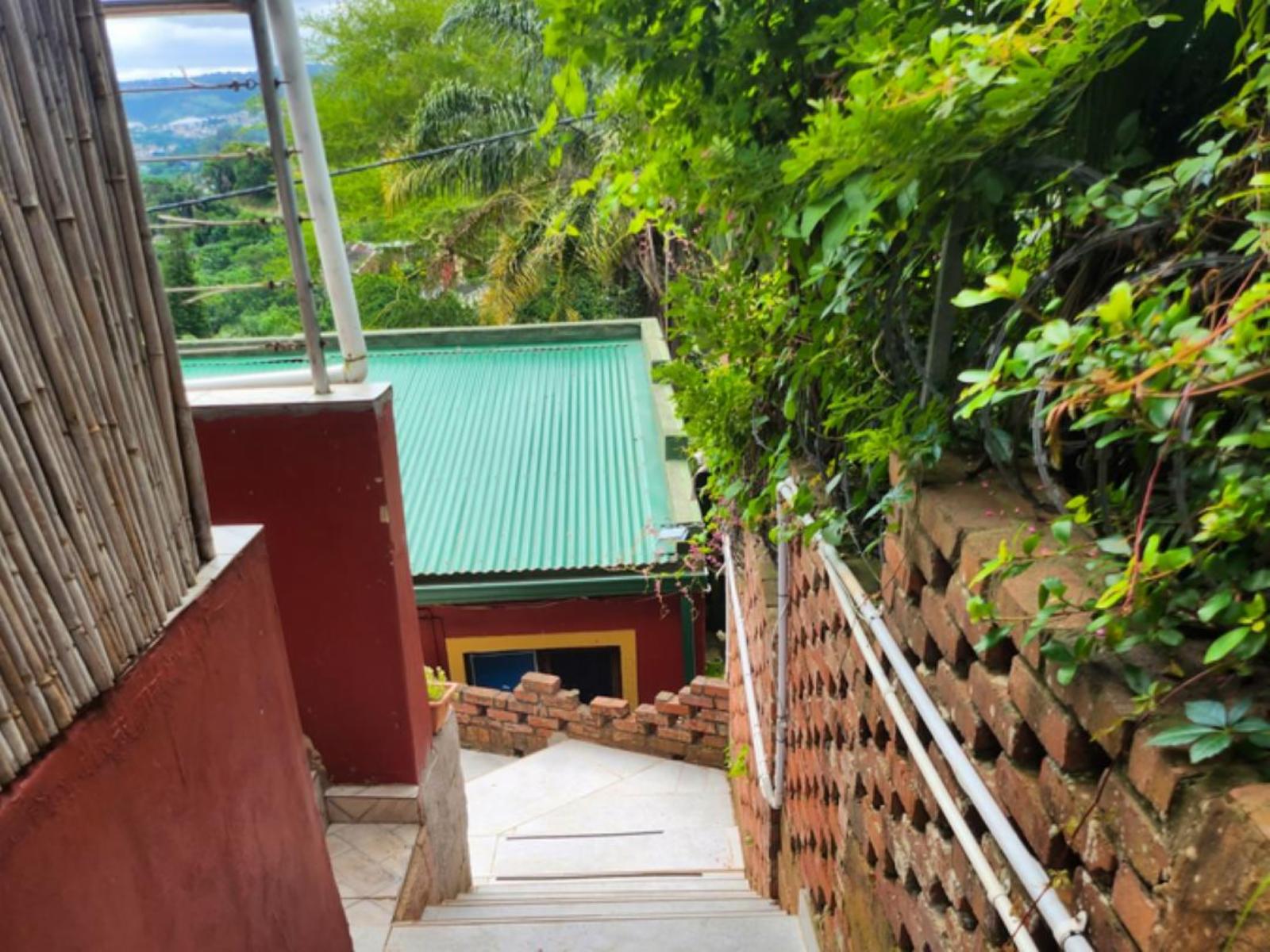 Facade or entrance