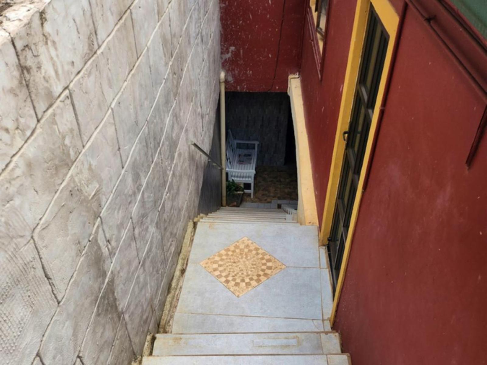 Facade or entrance