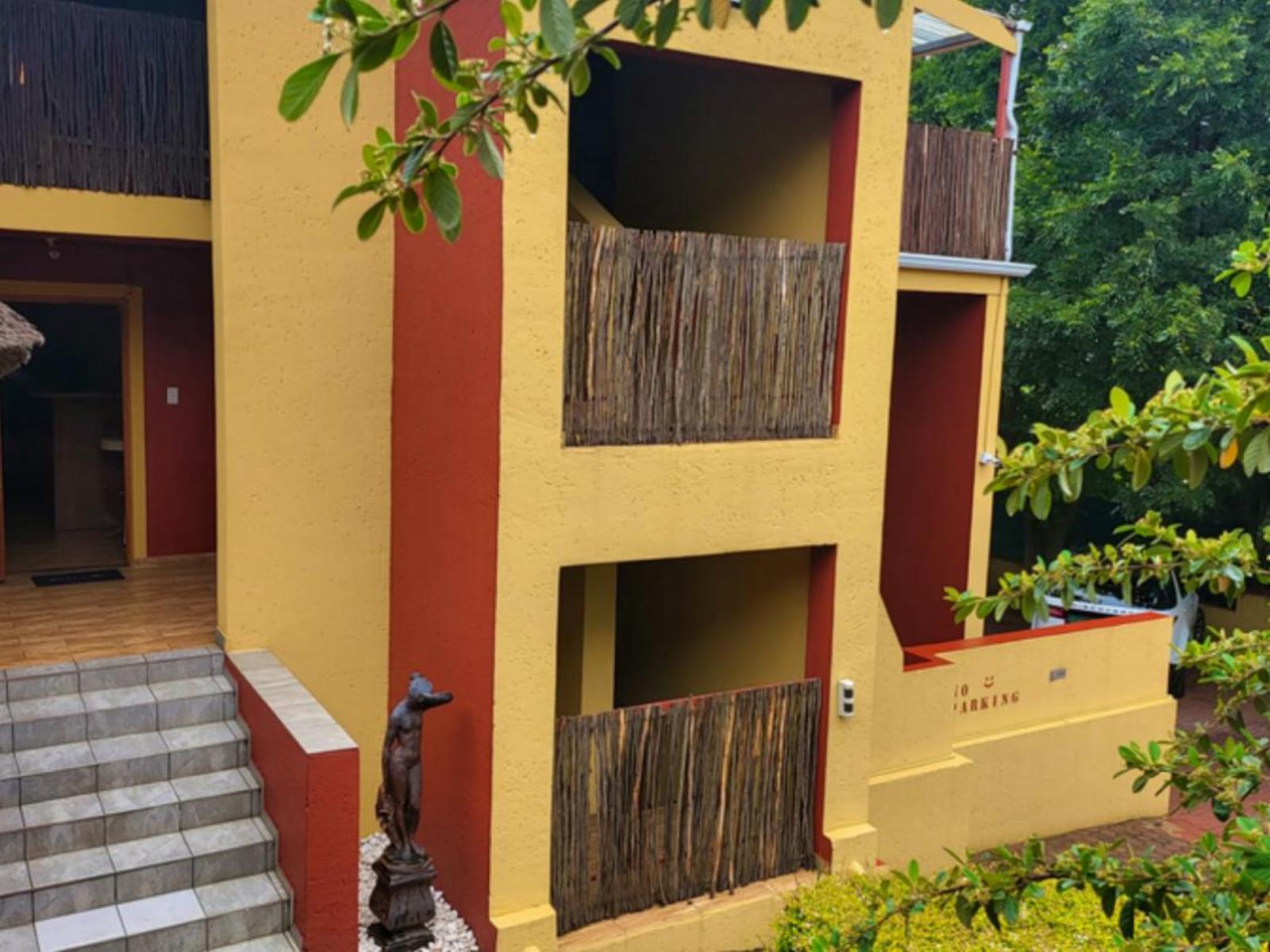 Property / Building