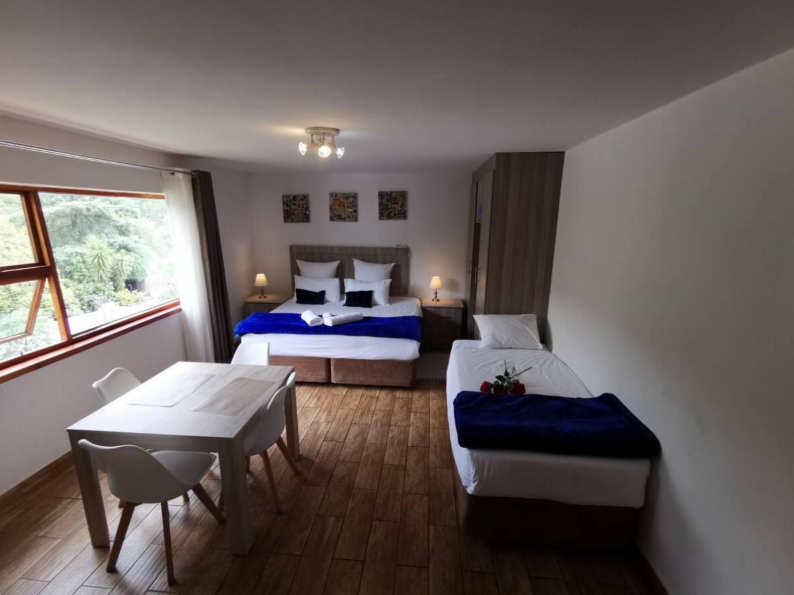 Room 1 — Photo of the whole room