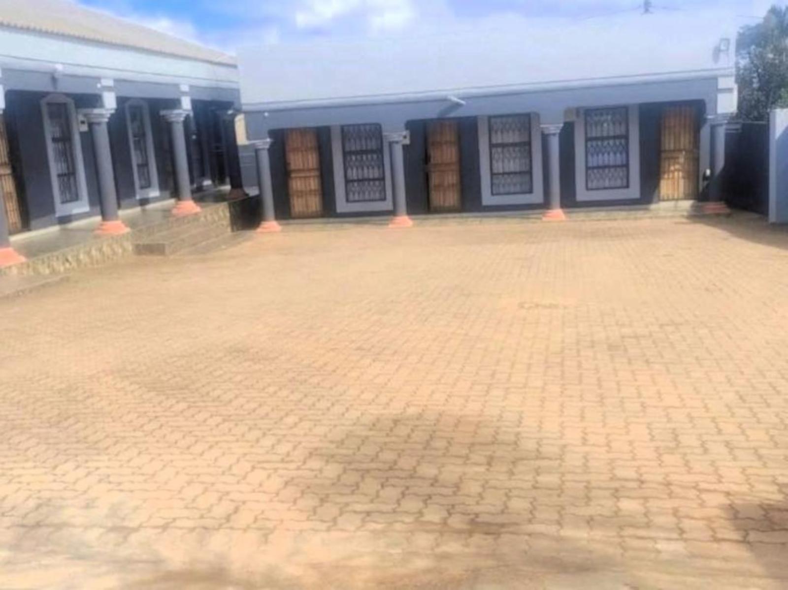 Property / Building