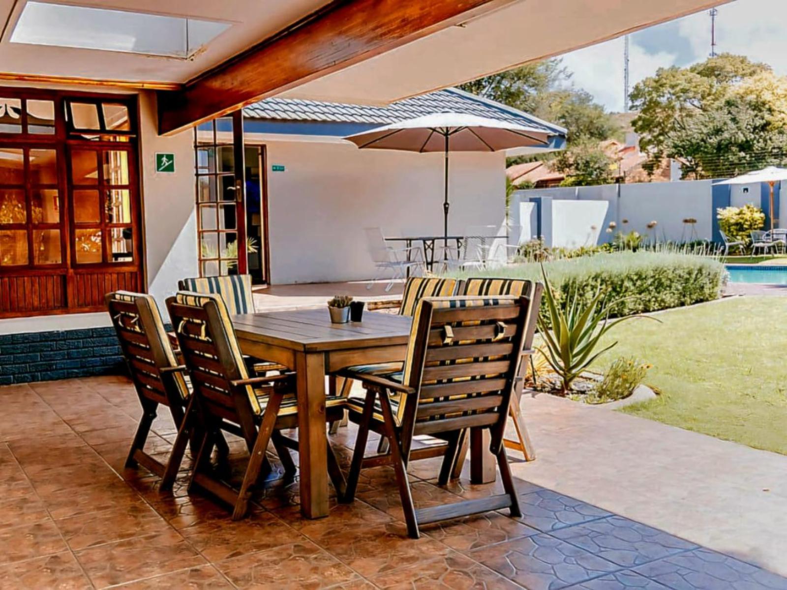 Serene Guesthouse