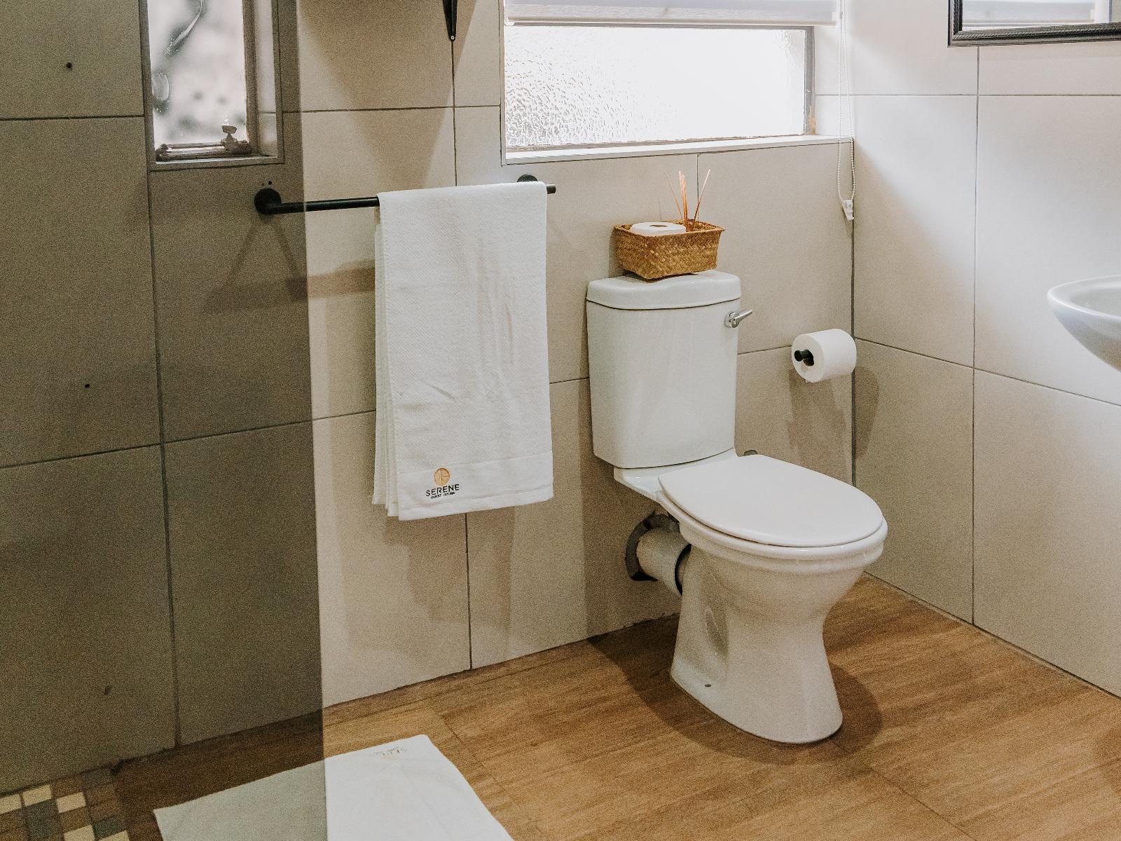 Room 2 — Bathroom