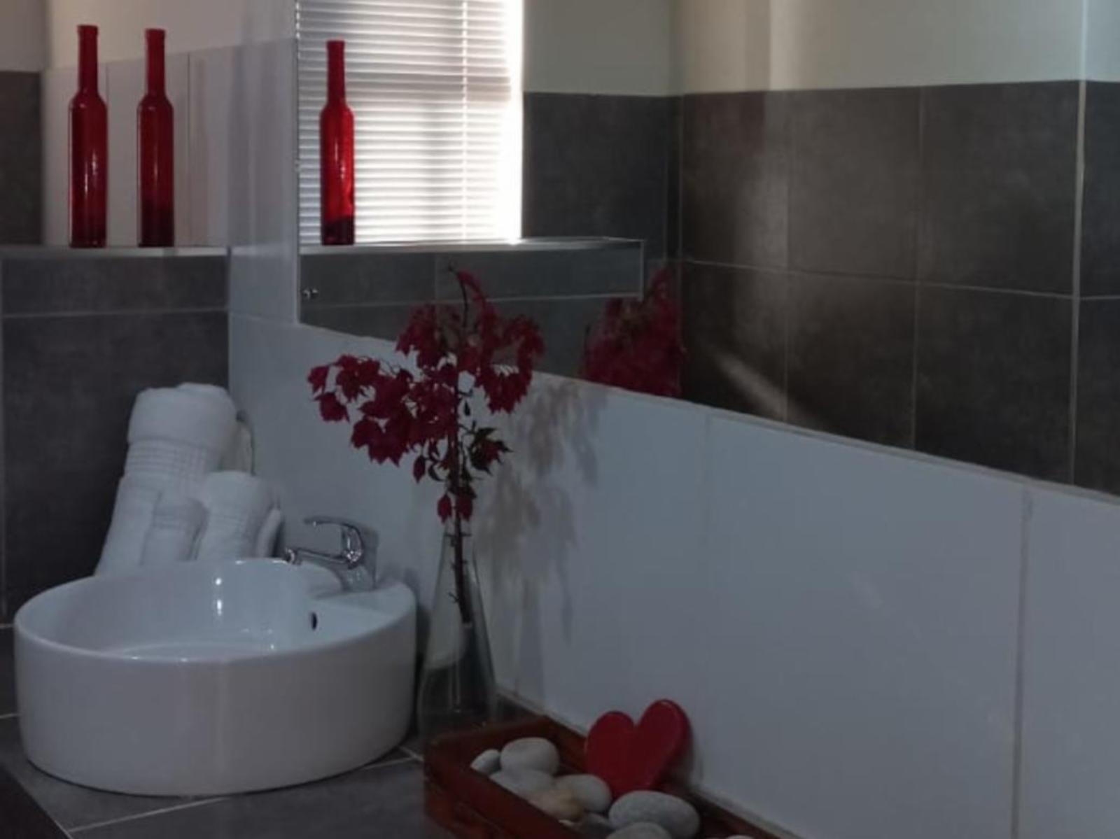 Room 1 — Bathroom