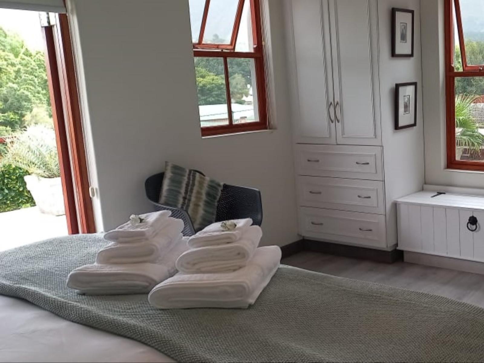 Room 1 — Seating area