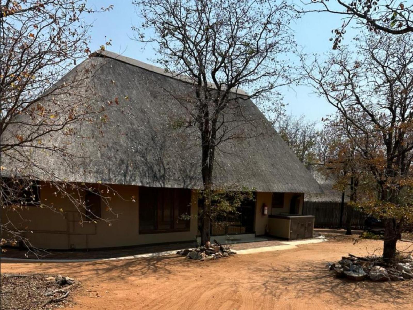 Alglan Ingwelala Nature Reserve