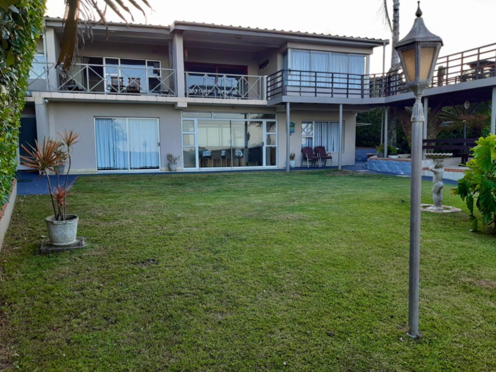 Property / Building
