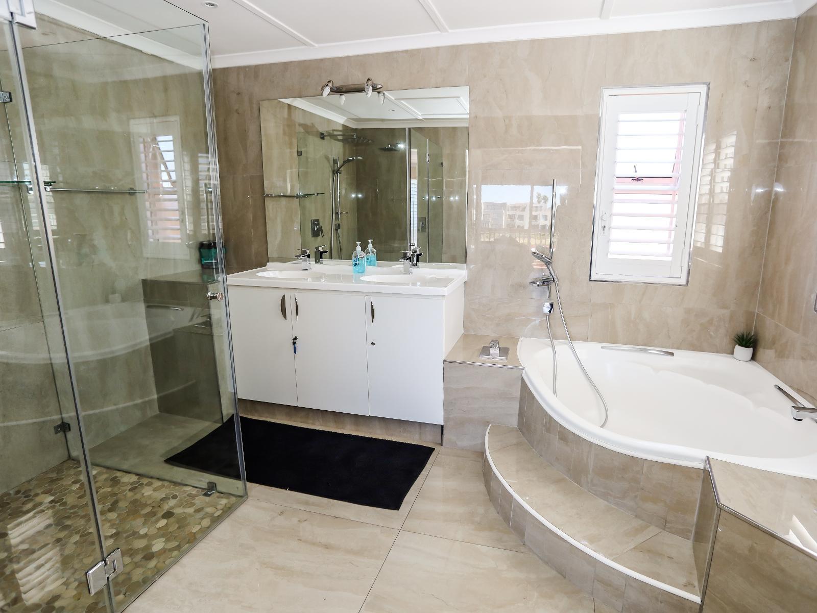 Room 1 — Bathroom
