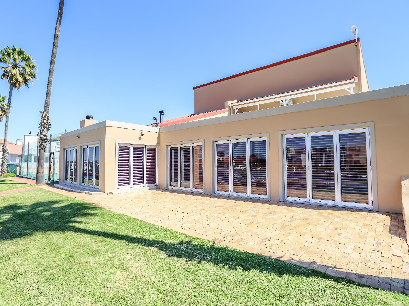 Property / Building