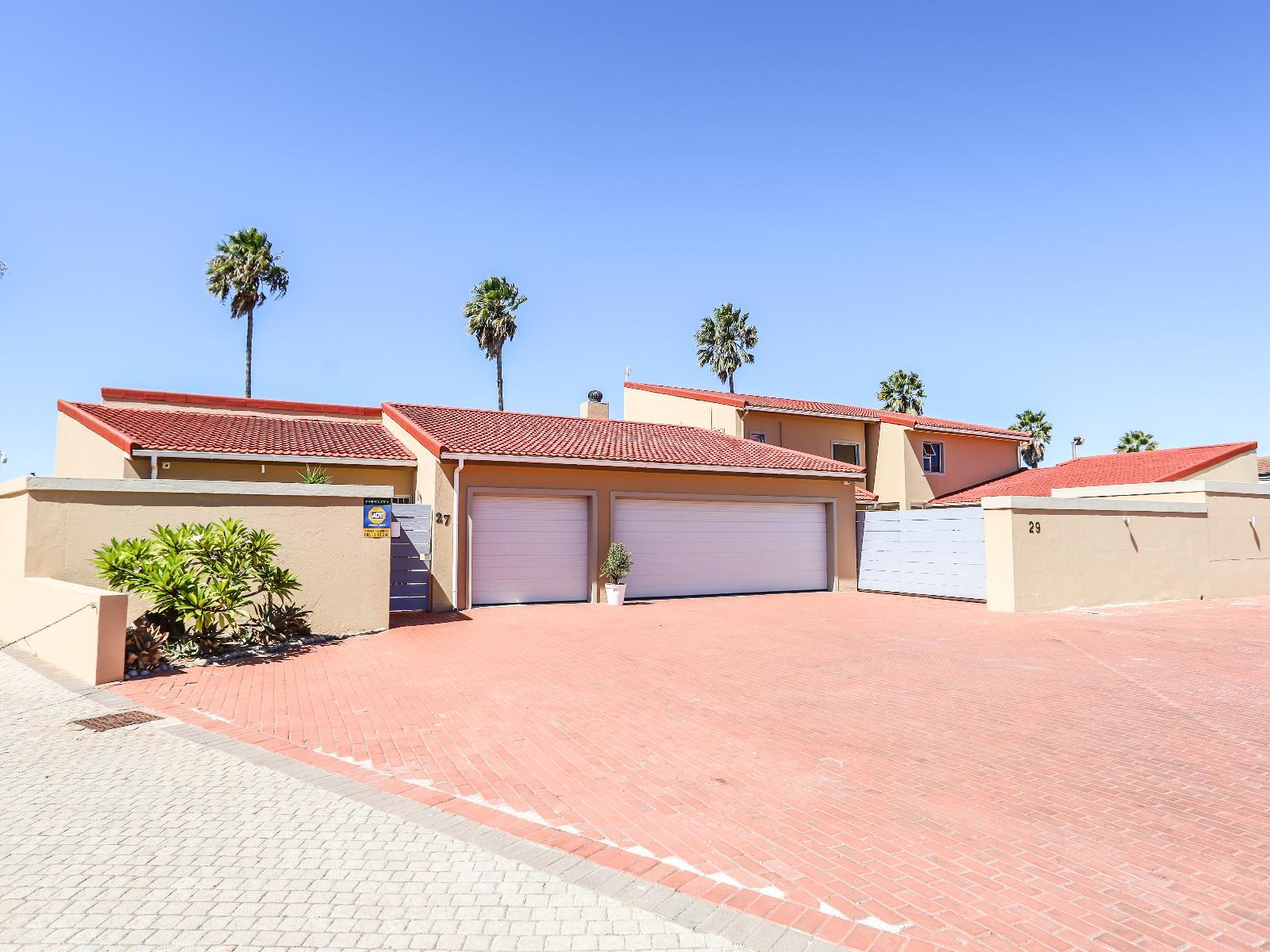 Property / Building