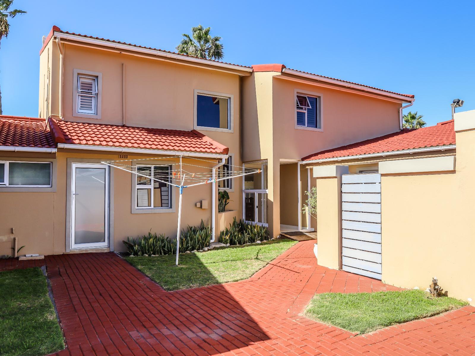 Property / Building