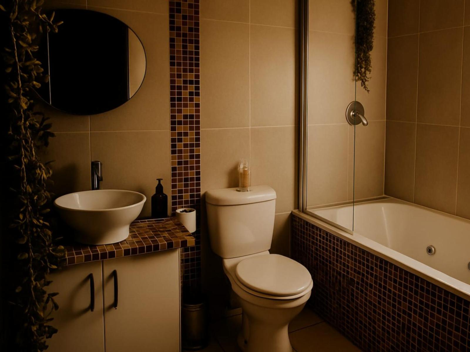 Room 3 — Bathroom