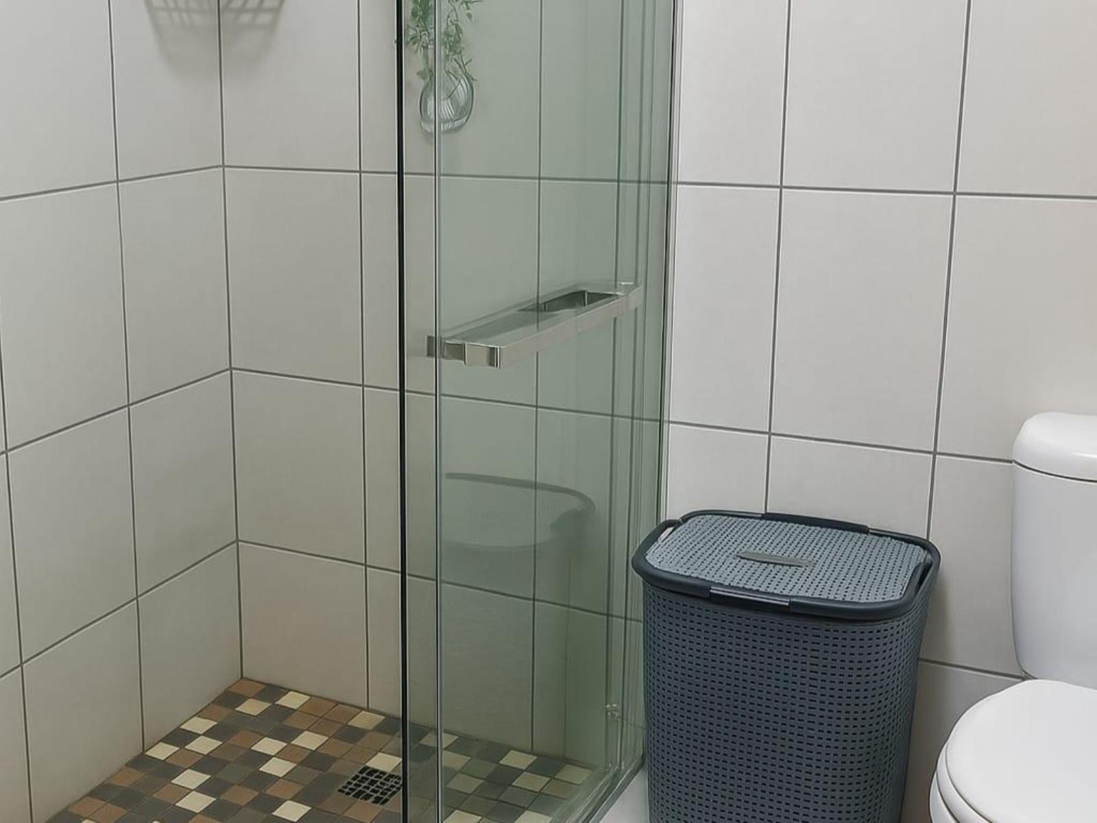 Room 1 — Bathroom