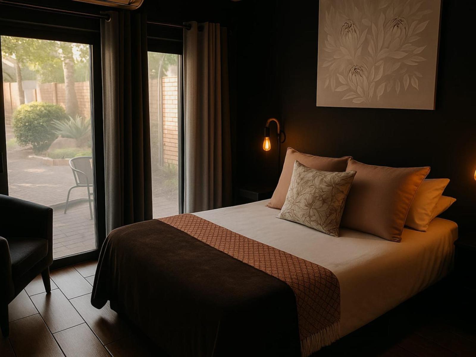 Room 3 — Photo of the whole room