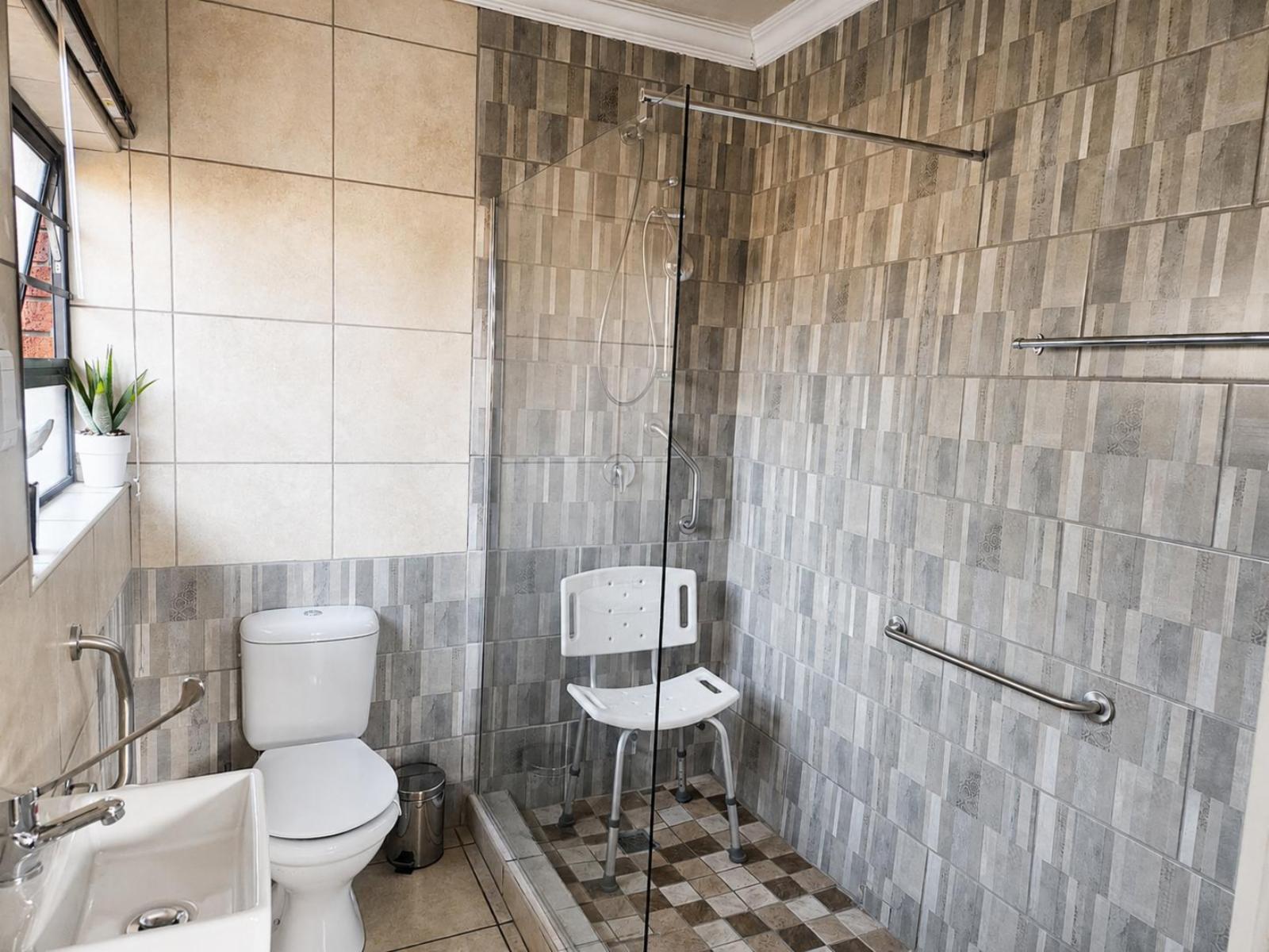 Room 4 — Bathroom