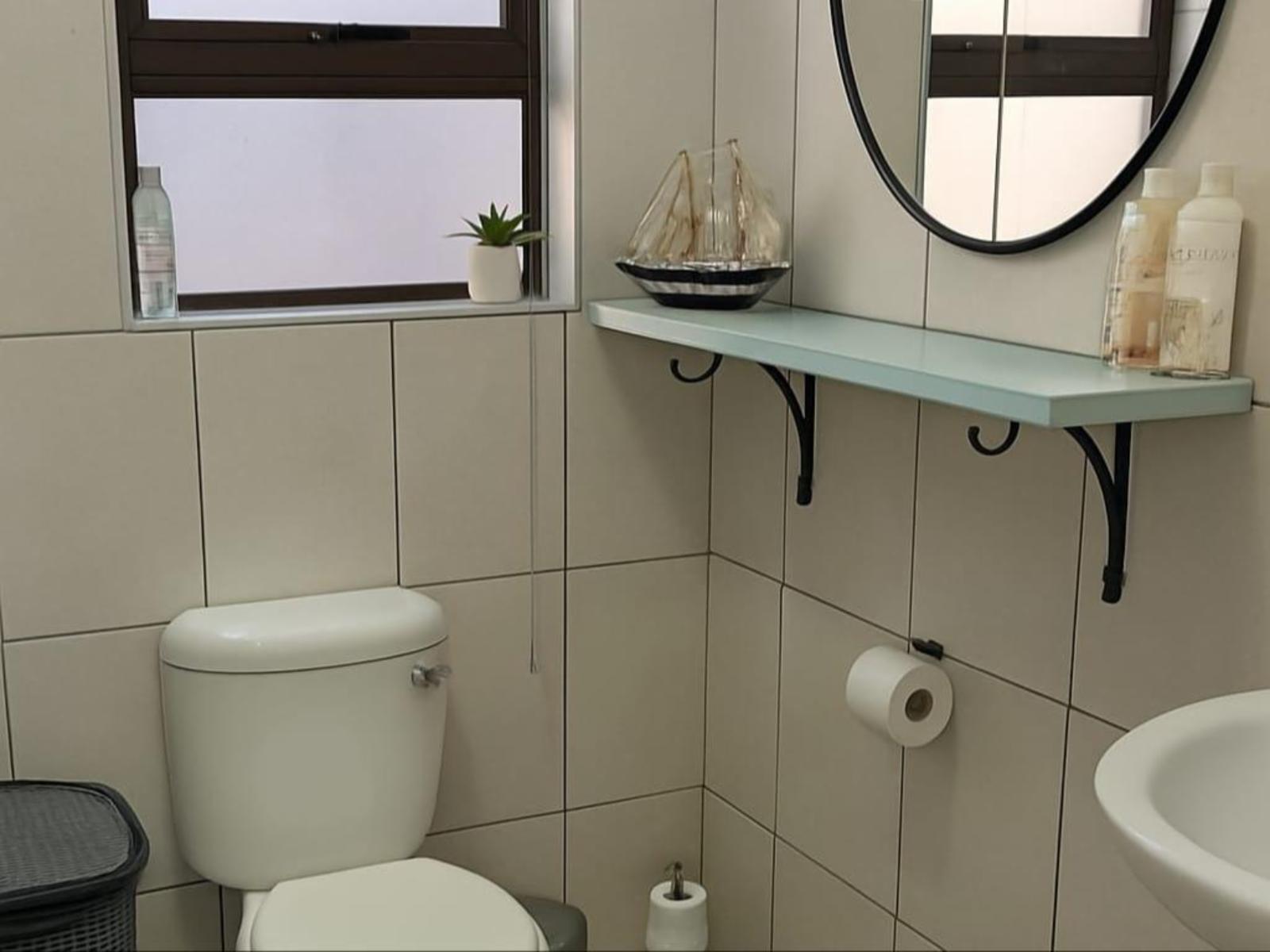 Room 1 — Bathroom