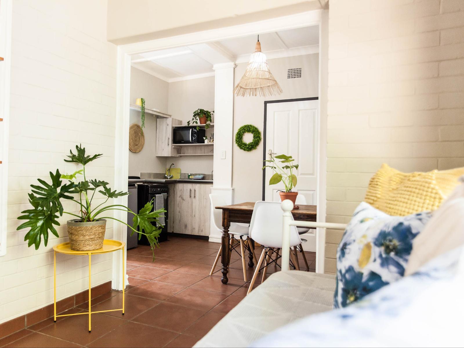 Room 2 — Kitchenette