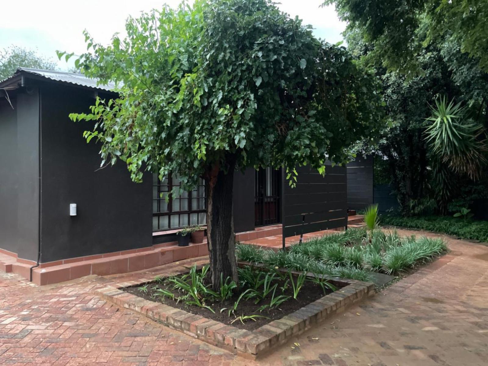 The Wild Ivy Guesthouse