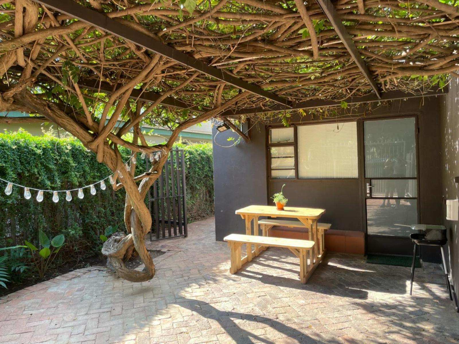 Braai/BBQ facilities