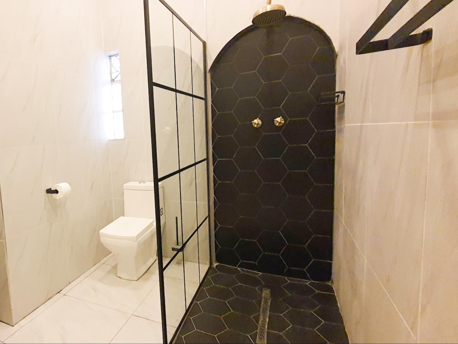 Room 2 — Shower