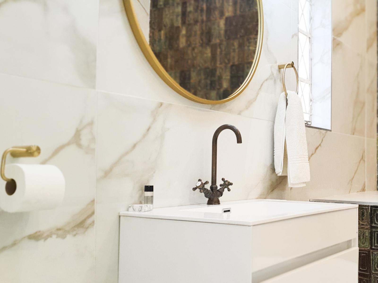 Room 1 — Bathroom