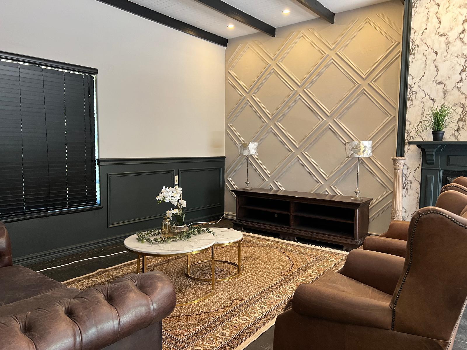 Lounge or bar
