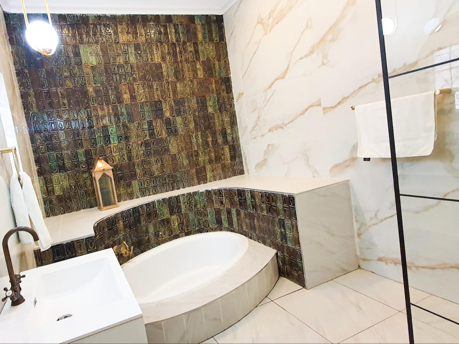 Room 1 — Bathroom