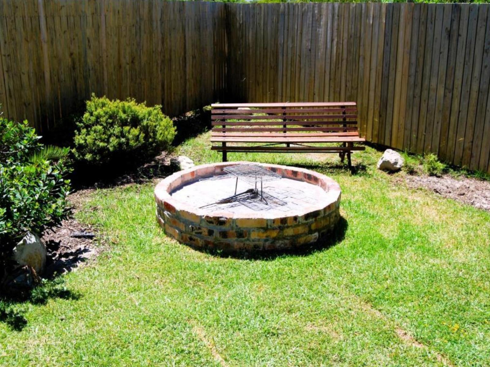 Braai/BBQ facilities