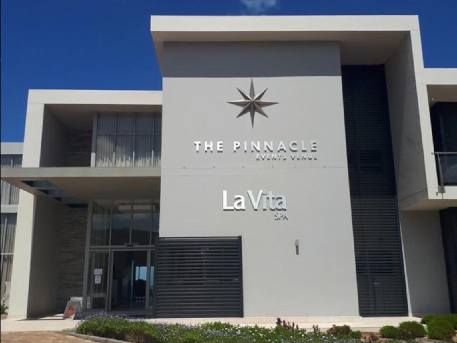 Facade or entrance
