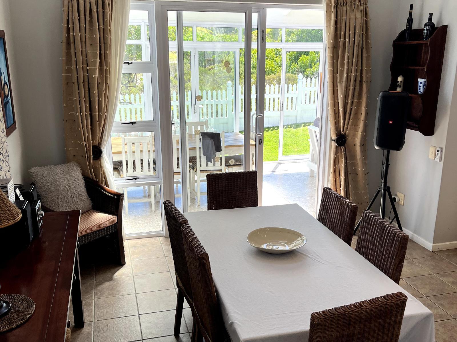 Room 1 — Seating area