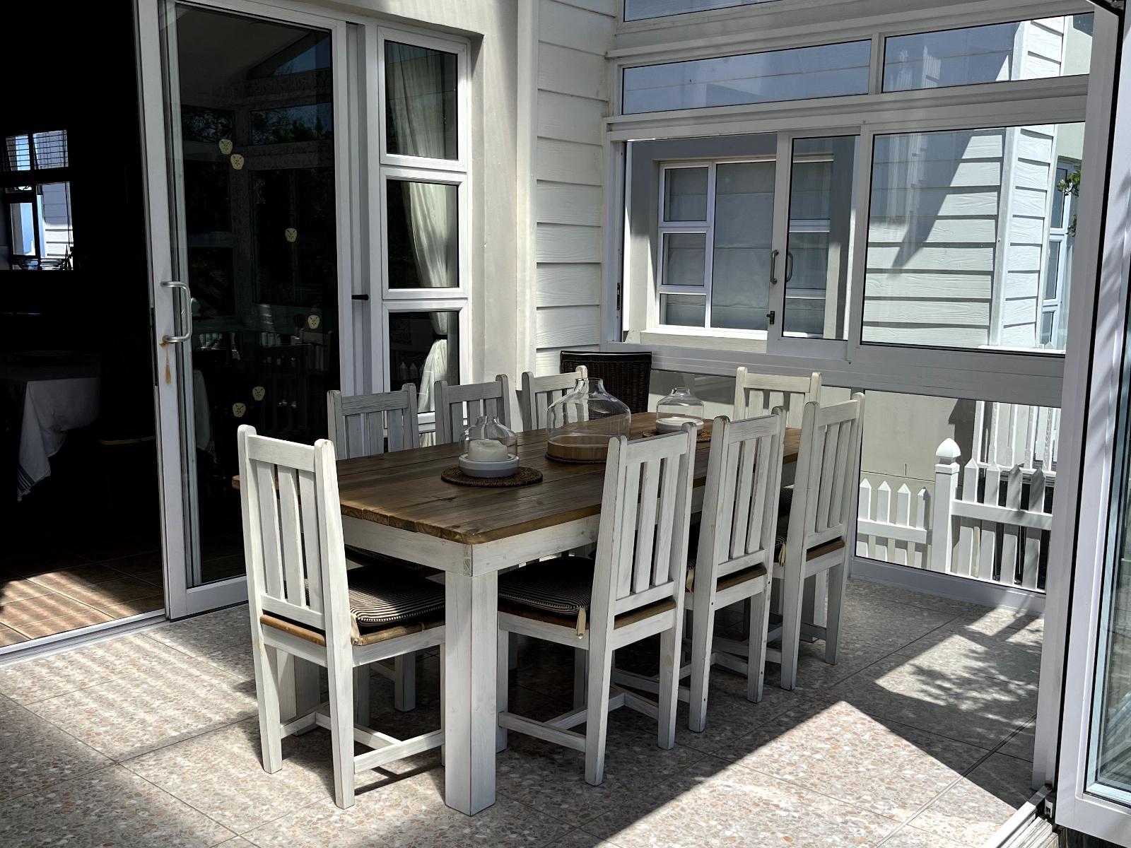 Room 1 — Balcony/Terrace