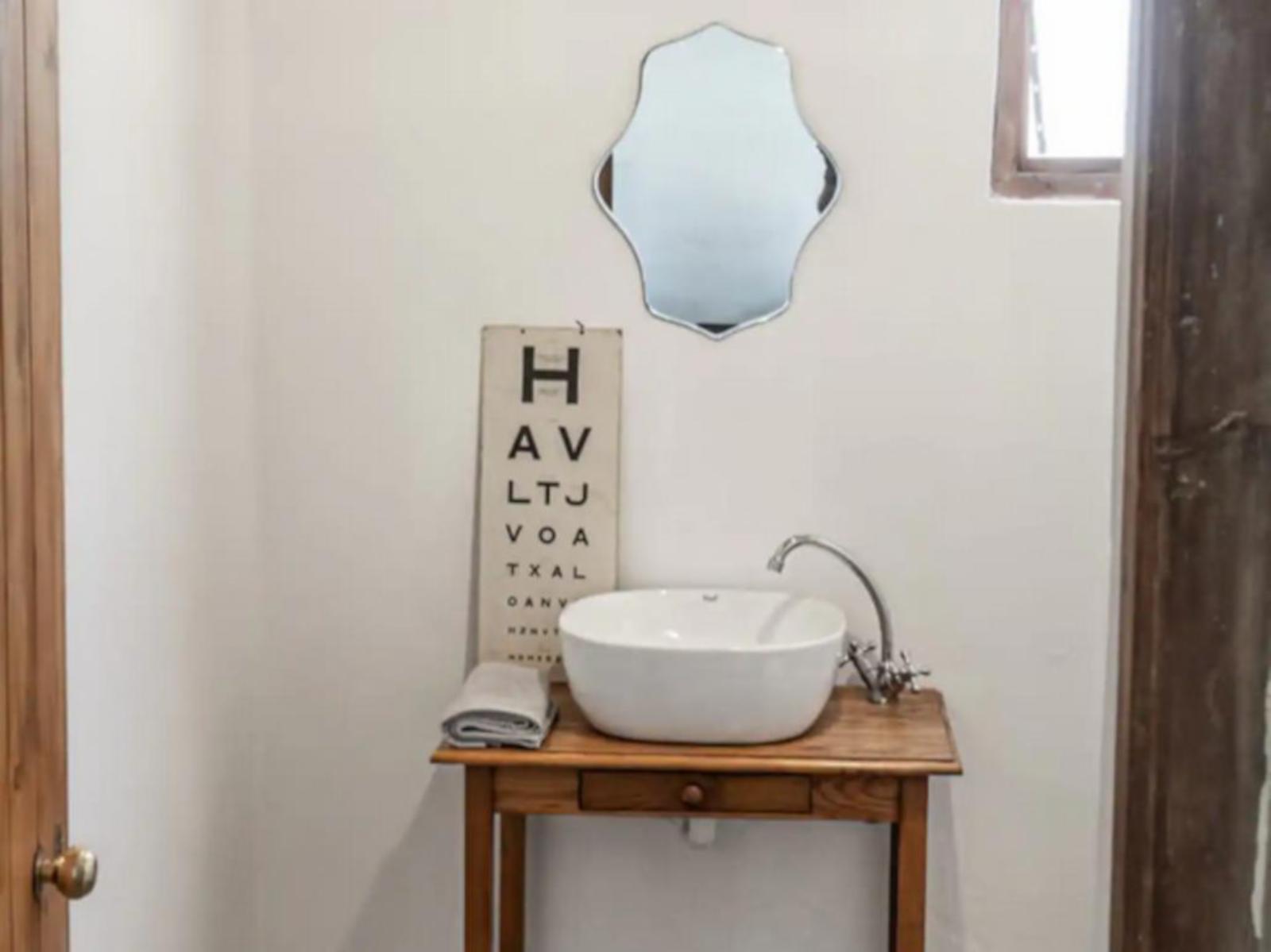 Room 1 — Bathroom