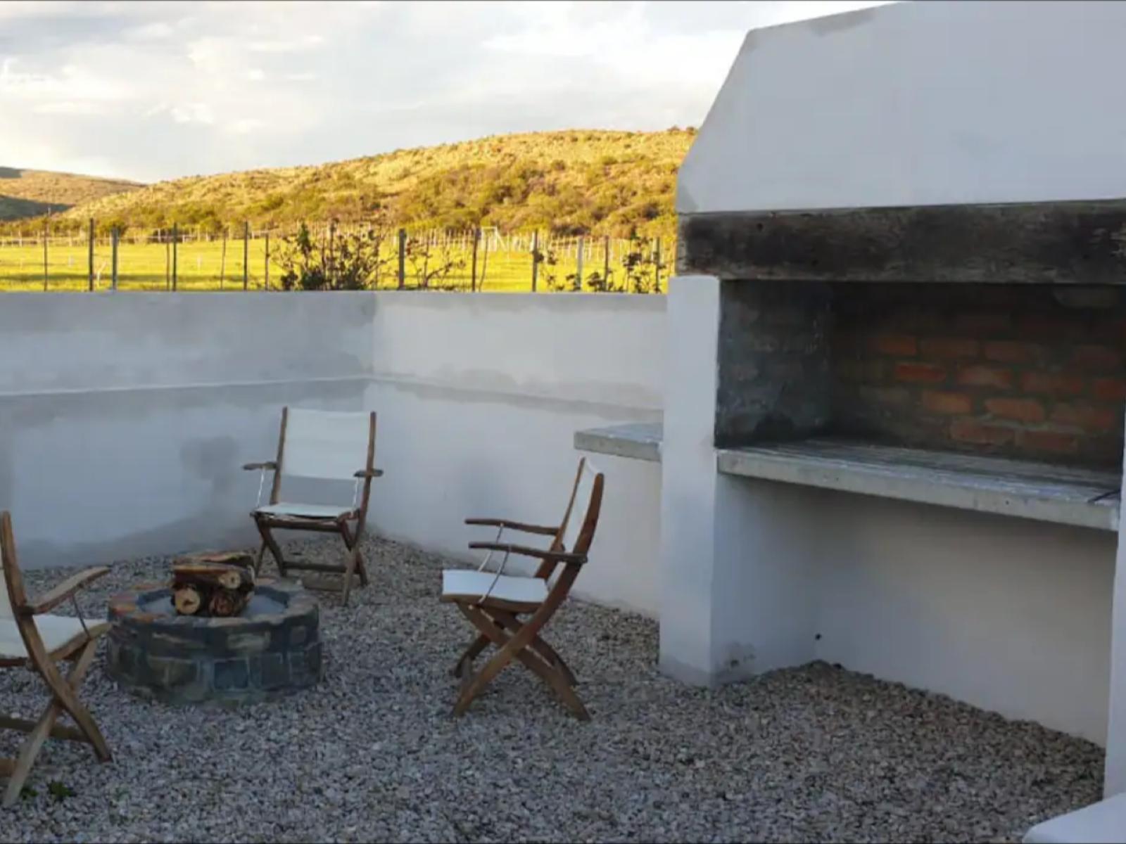 Braai/BBQ facilities
