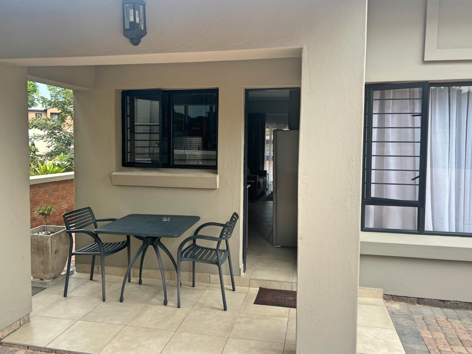 Facade or entrance