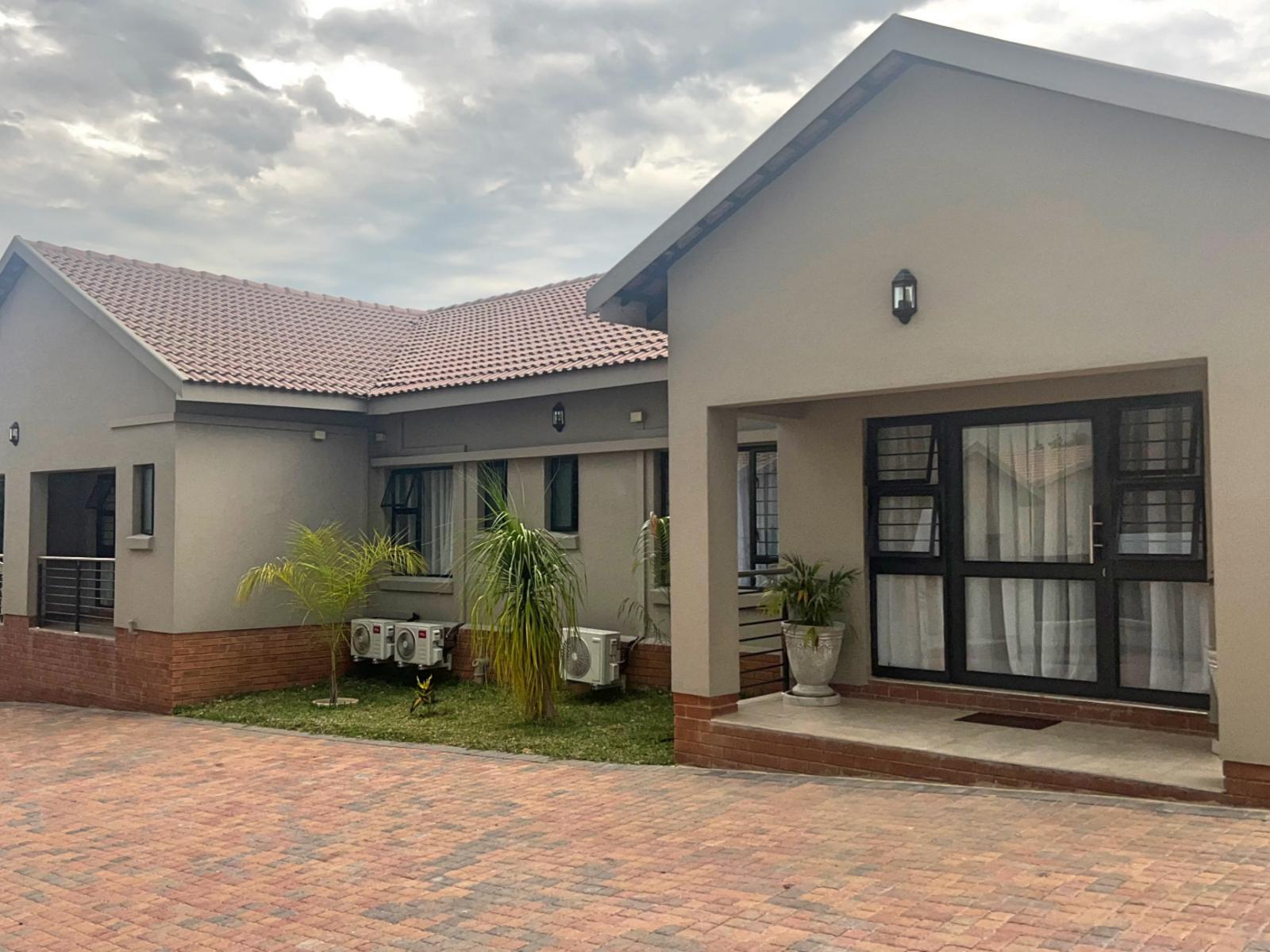 Property / Building