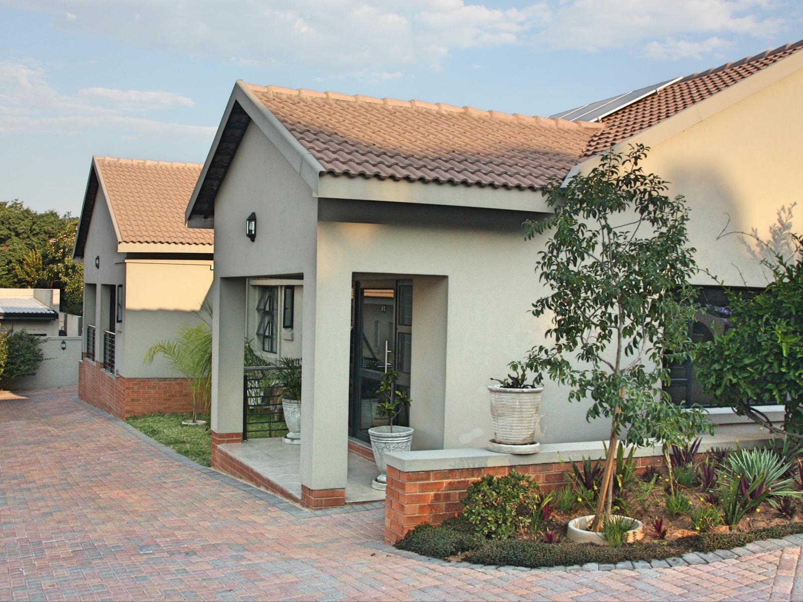 Property / Building