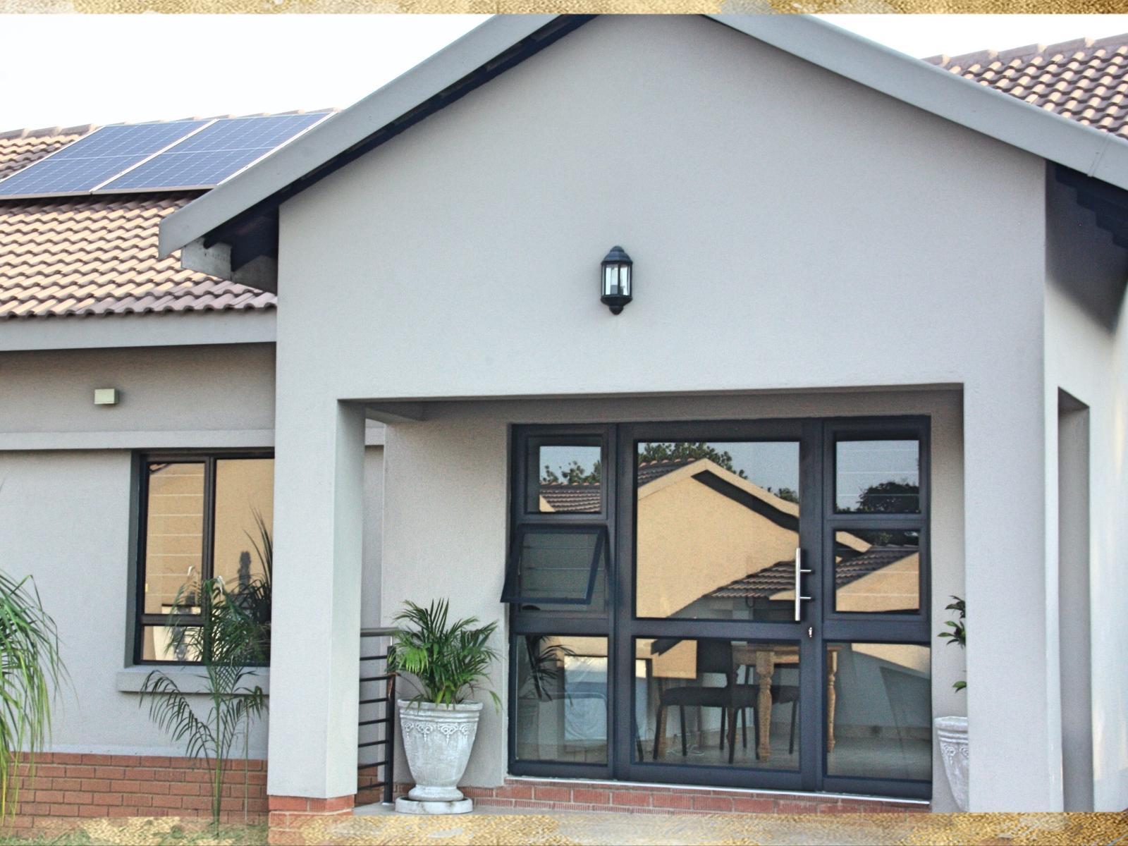 Property / Building