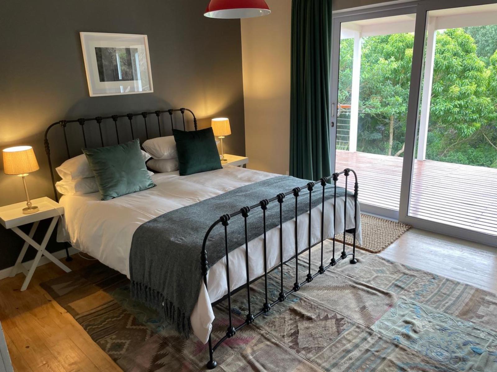 Room 1 — Photo of the whole room