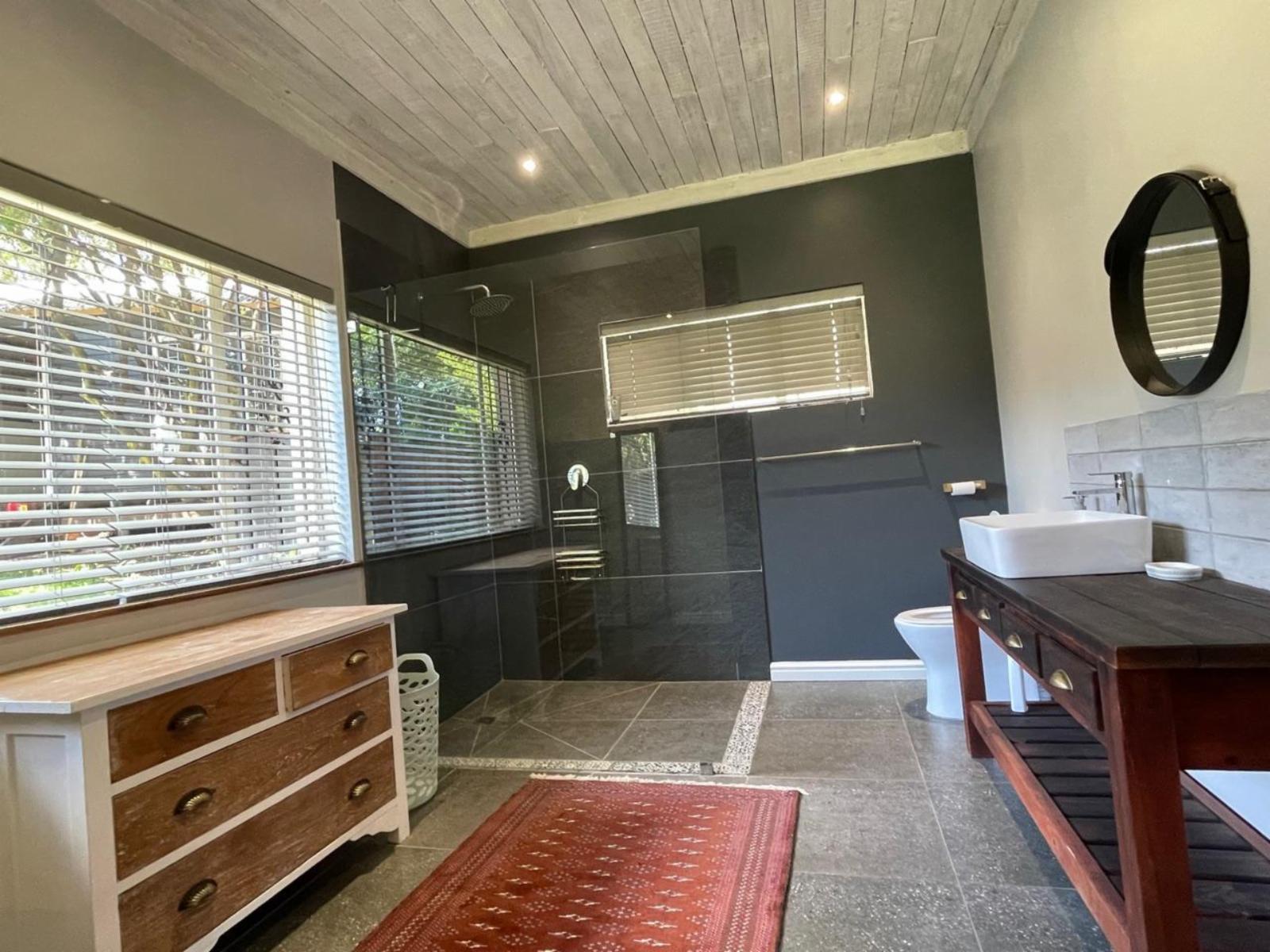 Room 1 — Bathroom