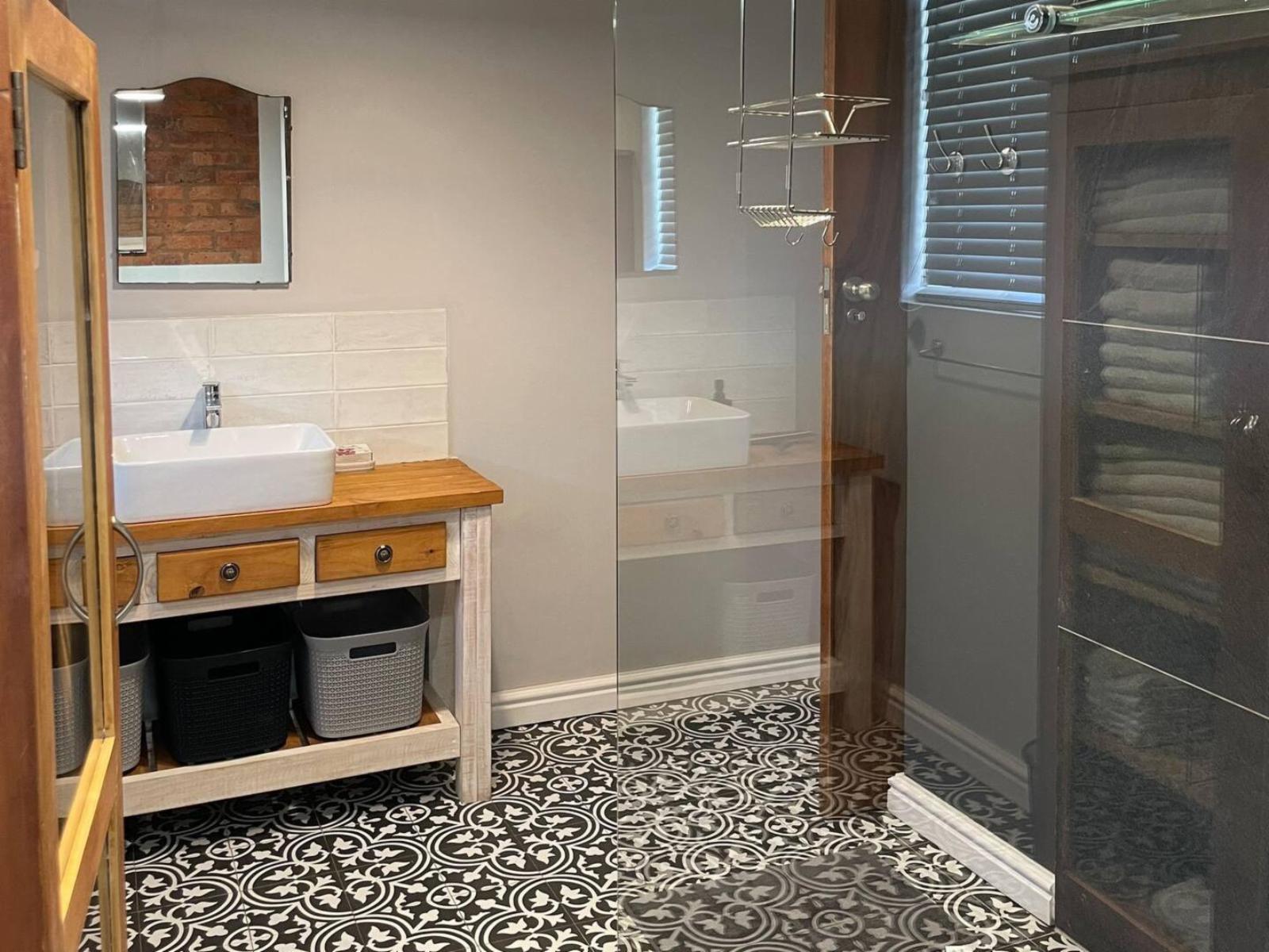 Room 1 — Bathroom