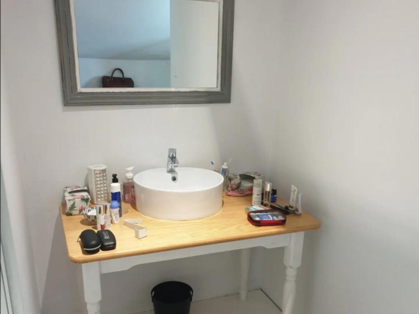 Room 1 — Bathroom