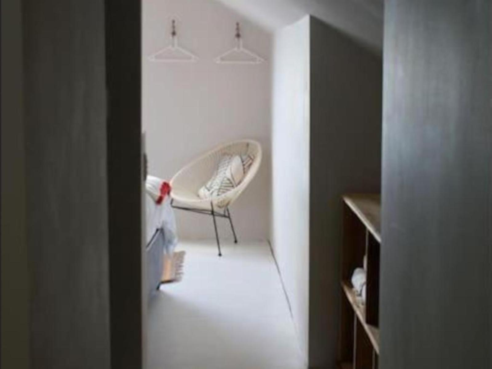 Room 1 — Seating area