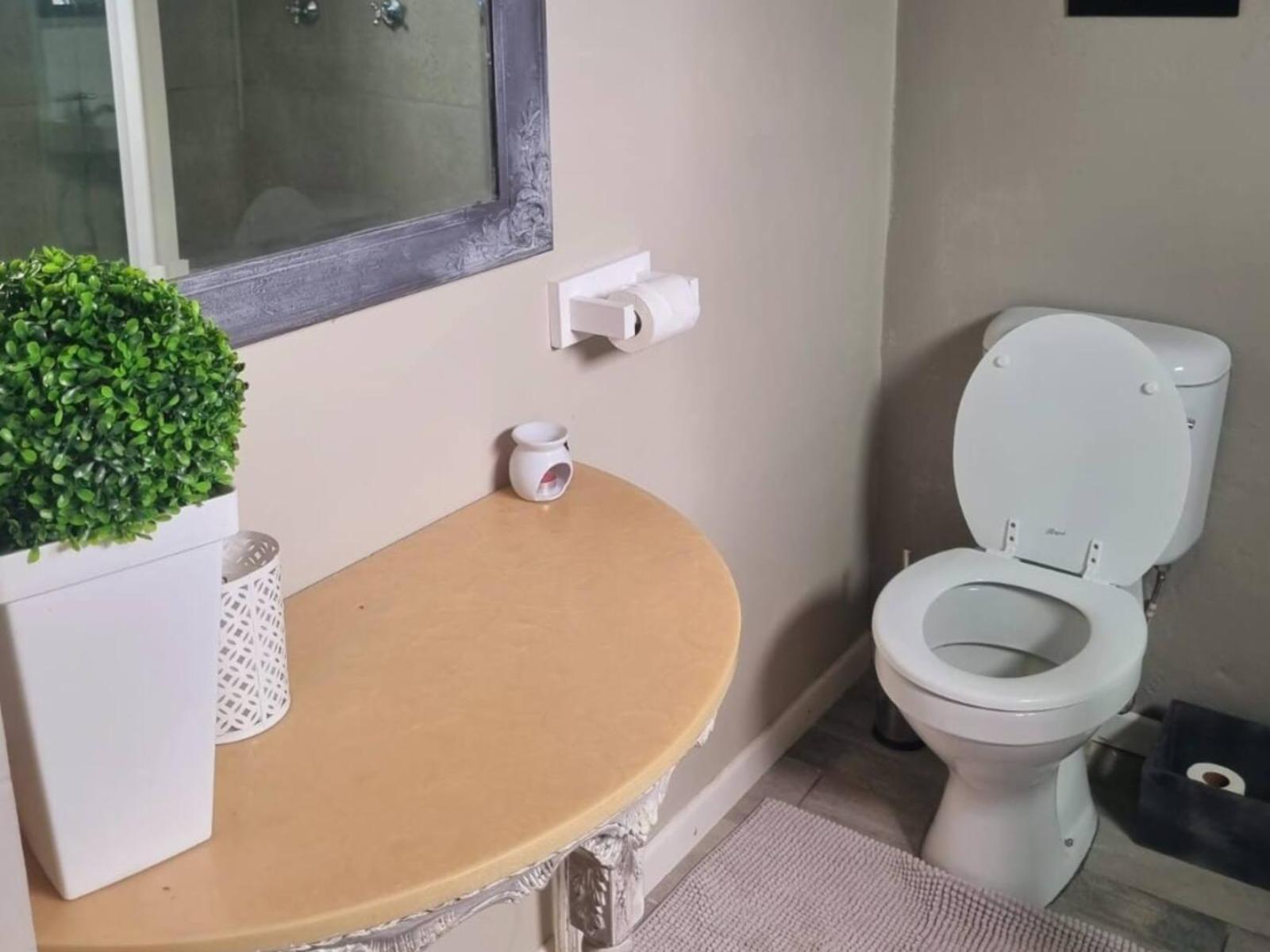 Room 1 — Bathroom
