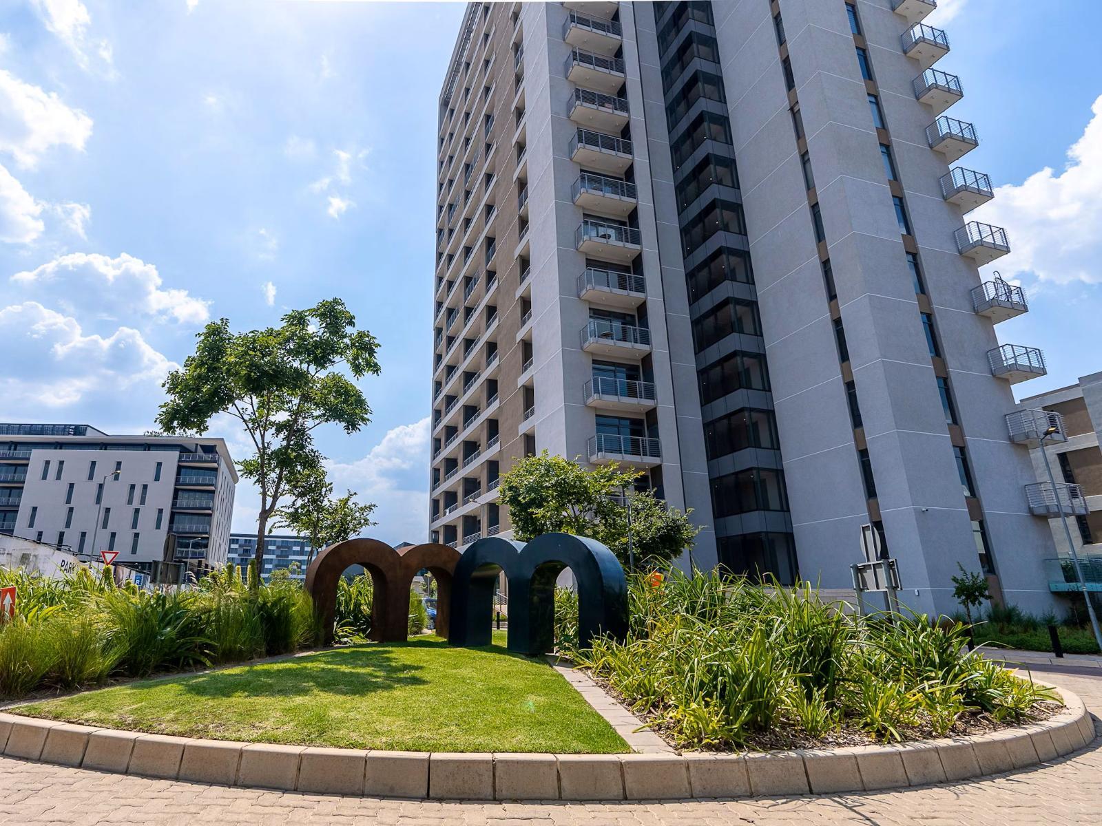 Property / Building